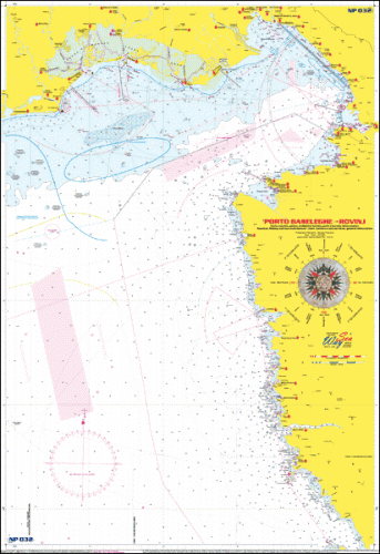 Da Trieste a Chioggia