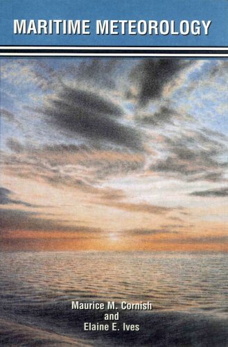 Maritime meteorology