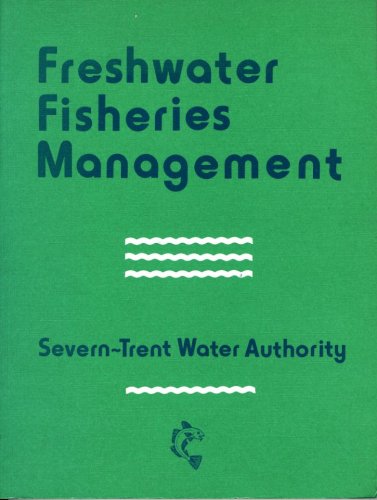Freshwater fisheries management