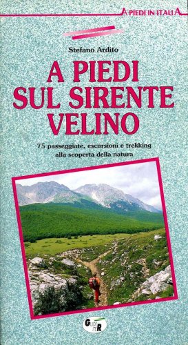 A piedi sul Sirente Velino