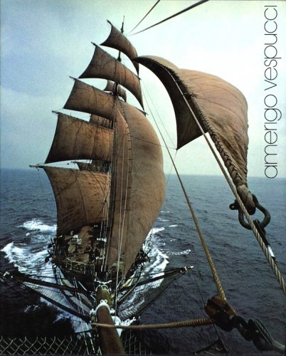 Amerigo Vespucci