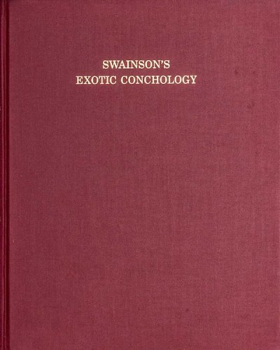 Swainson's exotic conchology