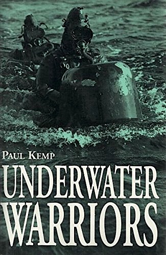 Underwater warriors