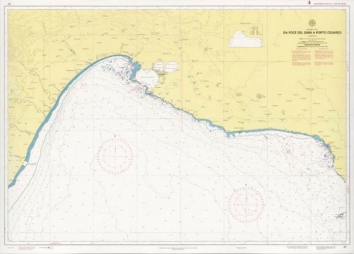 Da Foce del Sinni a Porto Cesareo