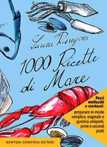 1000 ricette di mare