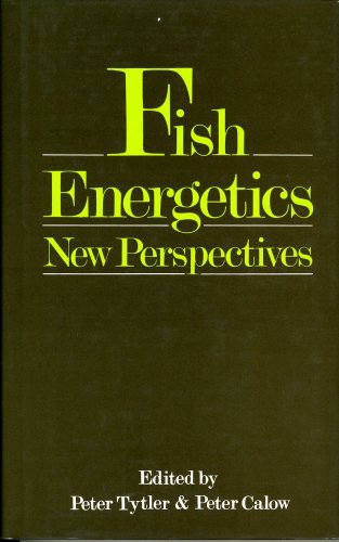 Fish energetics