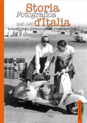 Storia fotografica d'Italia 1946-1966