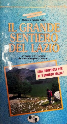 Grande sentiero del Lazio