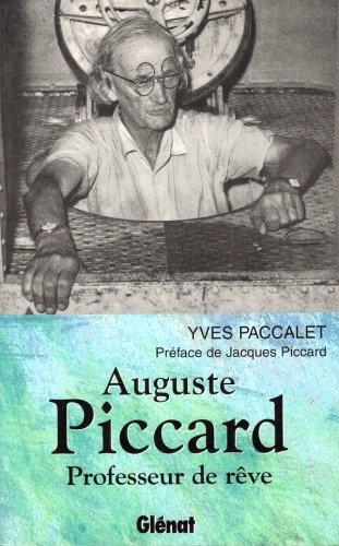 Auguste Piccard