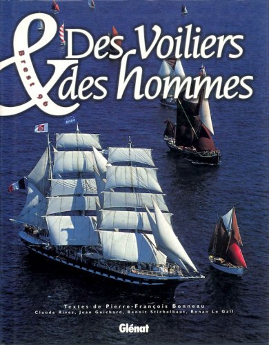 Voiliers & des hommes