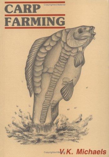 Carp farming