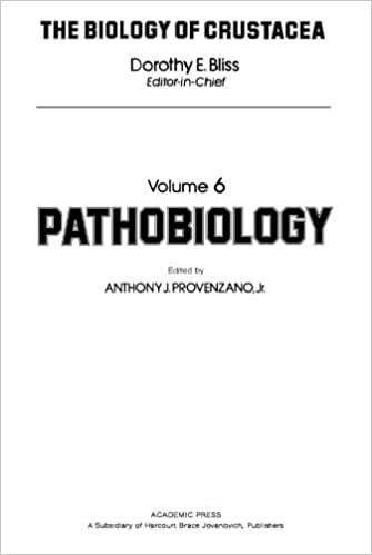 Biology of Crustacea vol.6