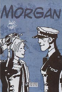 Morgan