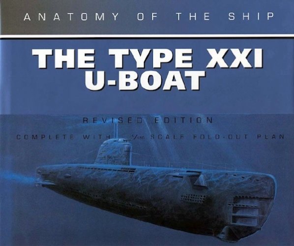 Type XXI U-Boat