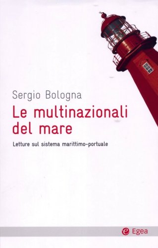 Multinazionali del mare