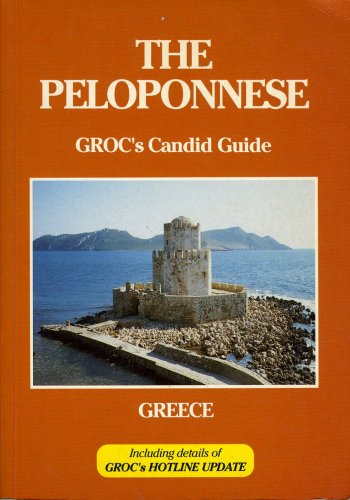 Peloponnese