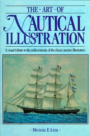 Art of nautical illustration