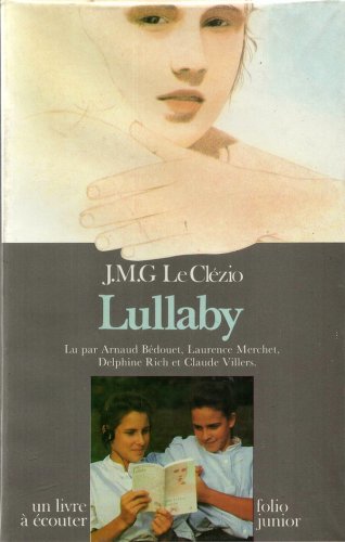 Lullaby - con audiocassette