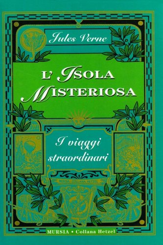 Isola misteriosa