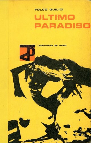 Ultimo paradiso