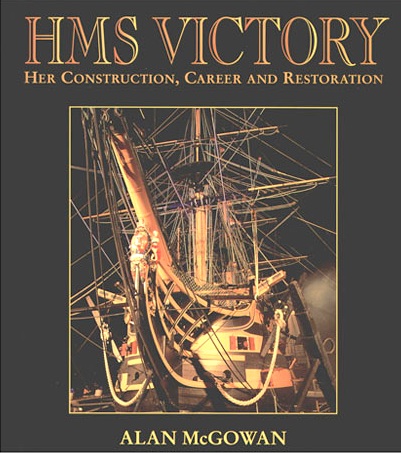 HMS Victory