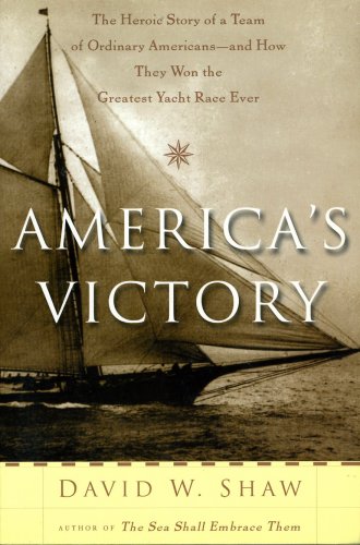America's victory