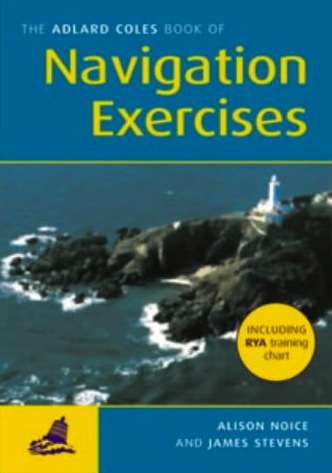 RYA book of navigation exercises