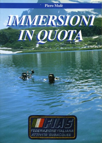 Immersioni in quota