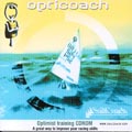 OptiCoach - Optimist training CD-ROM Win 2000