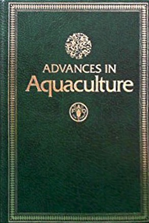 Advances in aquaculture