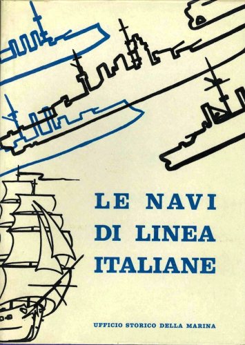 Navi di linea italiane 1861-1969