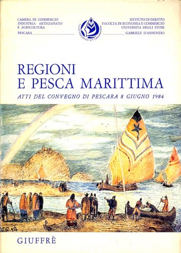 Regioni e pesca marittima