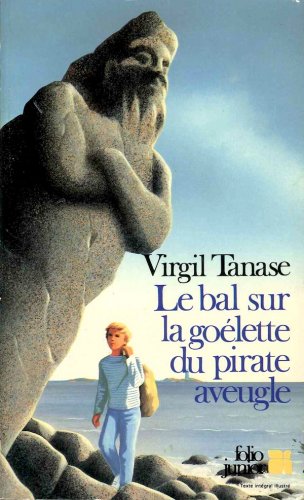 Bal sur la goélette du pirate aveugle