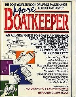 More boatkeeper