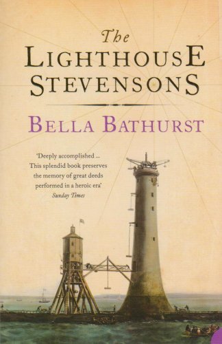 Lighthouse Stevenson