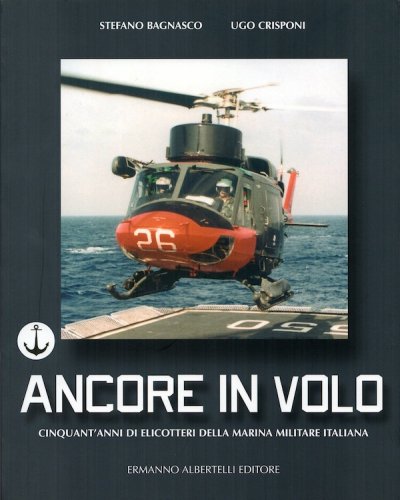 Ancore in volo