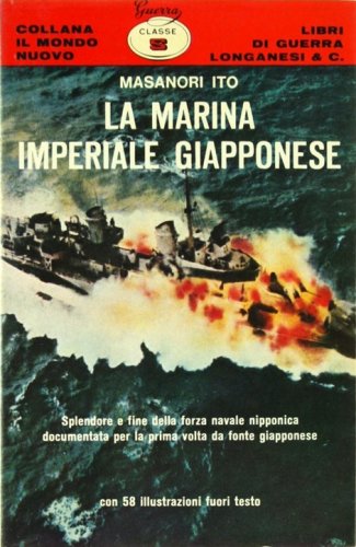 Marina imperiale giapponese