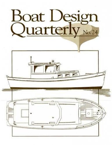 Boat Design Quarterly n.24