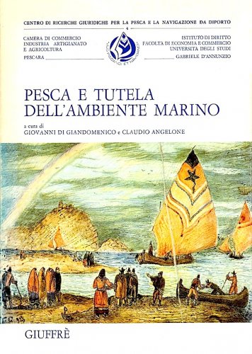 Pesca e tutela dell'ambiente marino