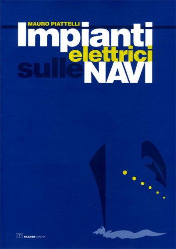 Impianti elettrici sulle navi