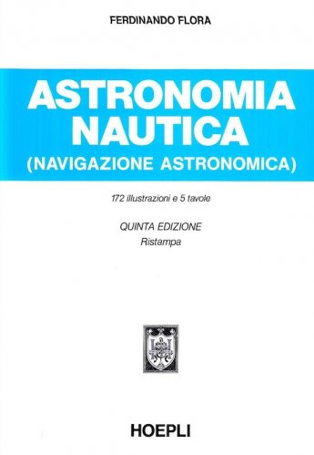 Astronomia nautica