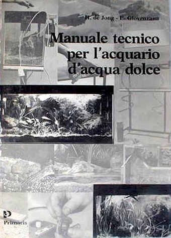 Manuale tecnico per l'acquario di acqua dolce