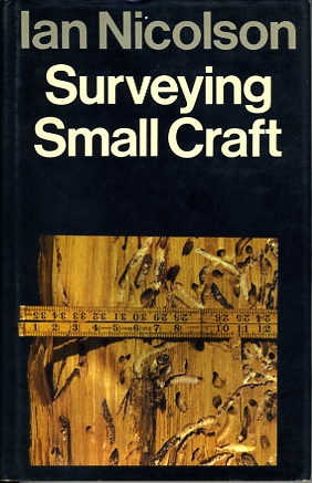 Surveying small craft