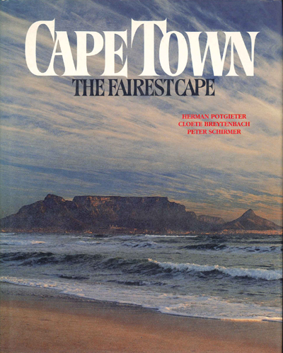 Cape Town - the fairest cape