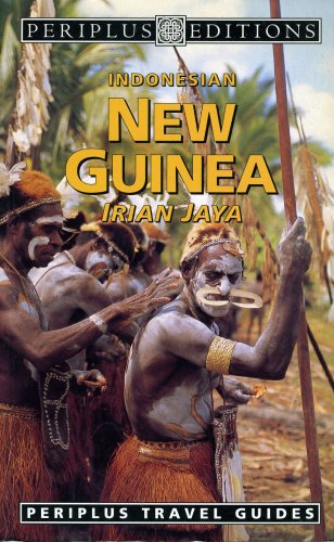 New Guinea - Indonesian Irian Jaya