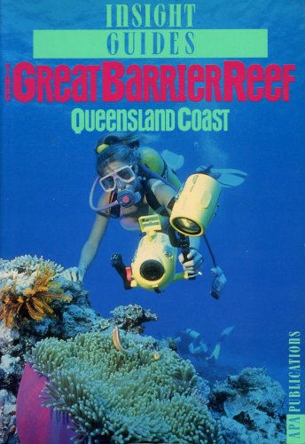 Great Barrier Reef - Queensland Coast
