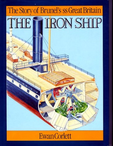 Iron ship