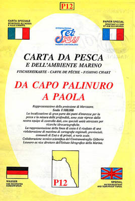 Da Capo Palinuro a Paola