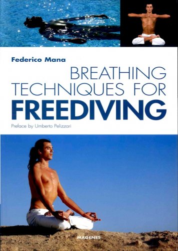 Breathing techniques for freediving