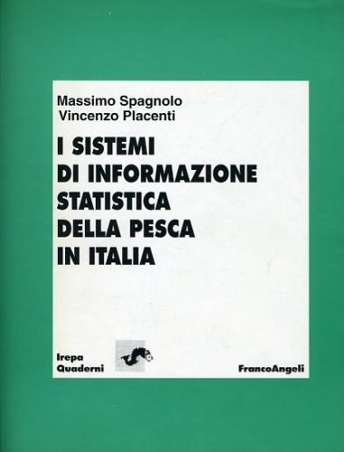 Sistemi di informazione statistica della pesca in Italia